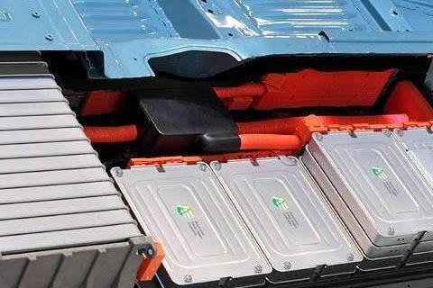 陇南沃帝威克UPS蓄电池回收-艾默森钴酸锂电池回收