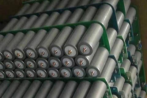 专业回收锂电池厂_旧电池回收价格_电池回收板块